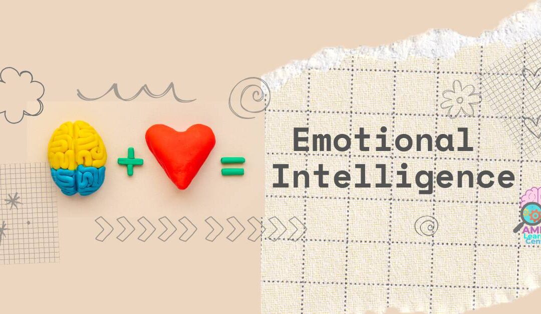 Emotional Intelligence in Early Childhood