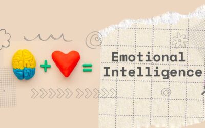Emotional Intelligence in Early Childhood