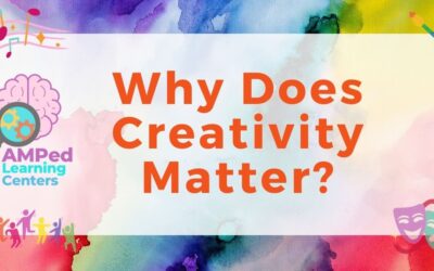 Why Does Creativity Matter in Early Childhood Education?