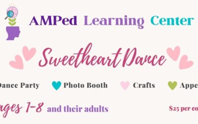 Sweetheart Dance