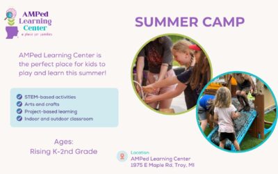 Summer Camp