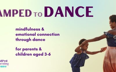 AMPed to Dance